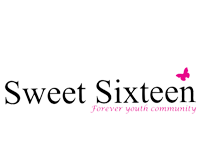 SWEET SIXTEEN
