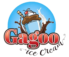 Gagoo ice cream