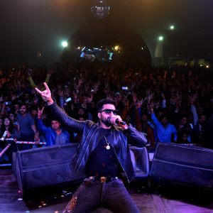 Falak Shabir Live In Concert