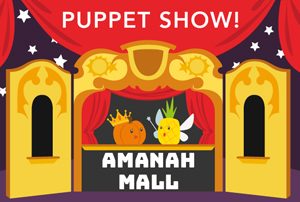 Live knife Throwing Show