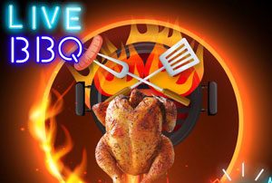 Rooftop Live Music & Bar B Q