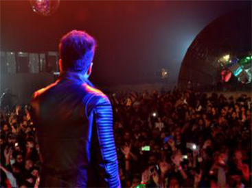 Amanah Mall Gallery- Falak