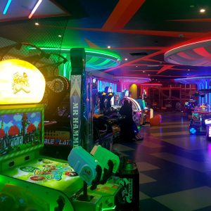 What You Should Expect in Your Best Shopping Center