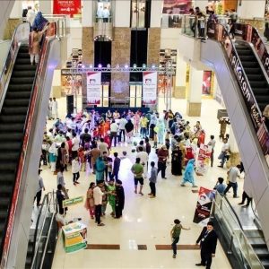 What to Expect at a Better Shopping Mall