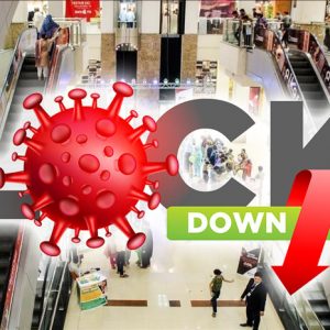 AFFECTS ON SHOPPING MALLS IN COVID-19