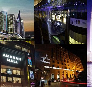 Best Shopping Malls in Pakistan