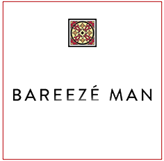 Bareeze Man