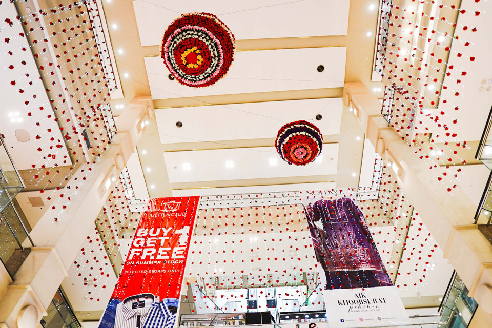 spring fest-amanah-mall