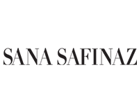 SANA SAFINAZ