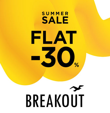 breakout-flat-50%-off-summer-sale