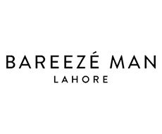 Bareeze Man