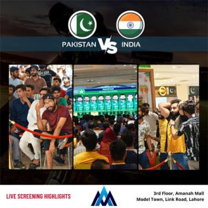 Pak Vs Ind Match Highlights