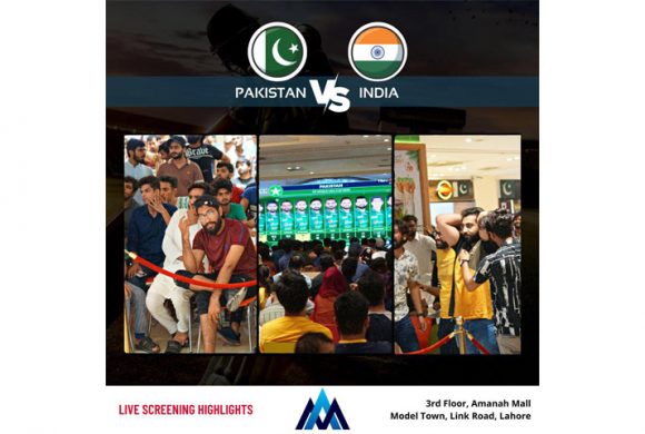Pak Vs Ind Match Highlights