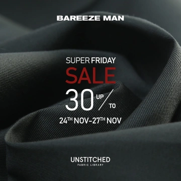 Bareeze-Man-Flat-Sale