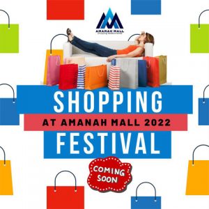 Shopping Festival