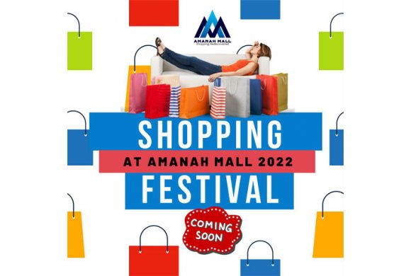Shopping Festival