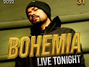 Bohemia at Amanah Malll