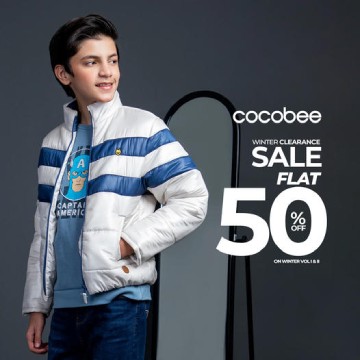 Cocobee-Flat_Sale