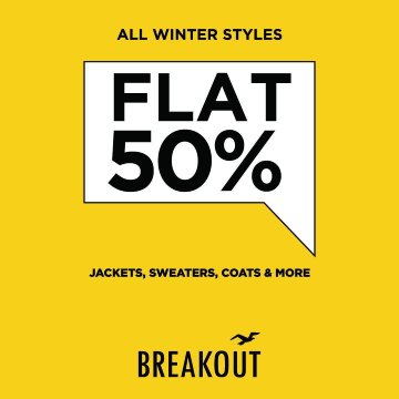 Break-Out-Flat-Sale