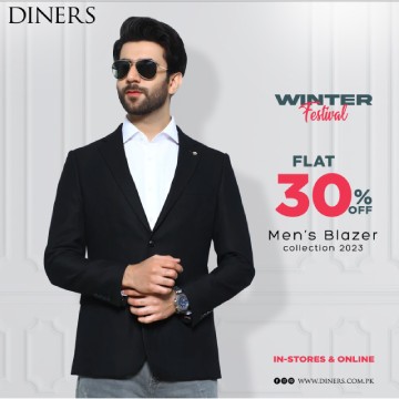 Diners-Flat-Sale