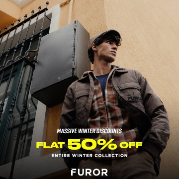 Furor-Flat-Sale
