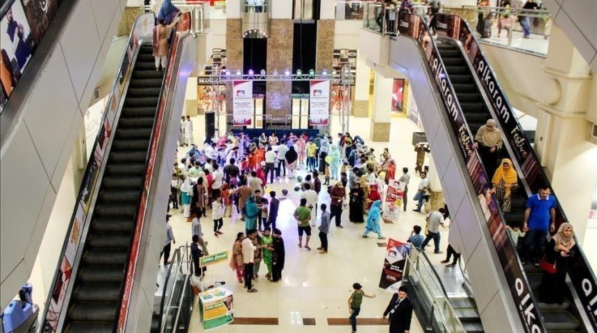 5 Best Reasons to Choose Amanah Mall for Shopping in Lahore