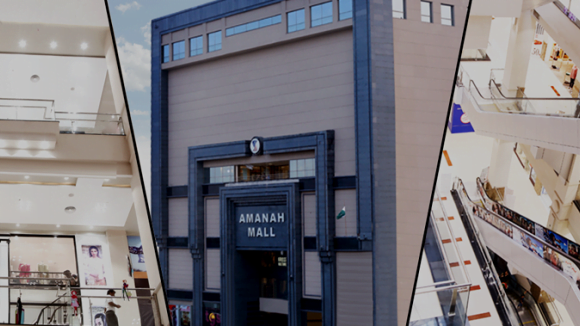 Why Amanah Mall is the Best Shopping Mall in Lahore