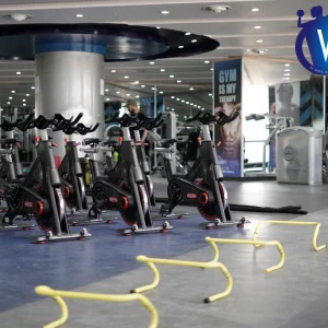 Why velocity gym is the best in Lahore