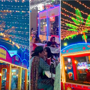 Amanah Mall Ramadan Food Festival 2025 – A Culinary Celebration from Iftar to Sehri