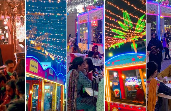 Amanah Mall Ramadan Food Festival 2025 – A Culinary Celebration from Iftar to Sehri