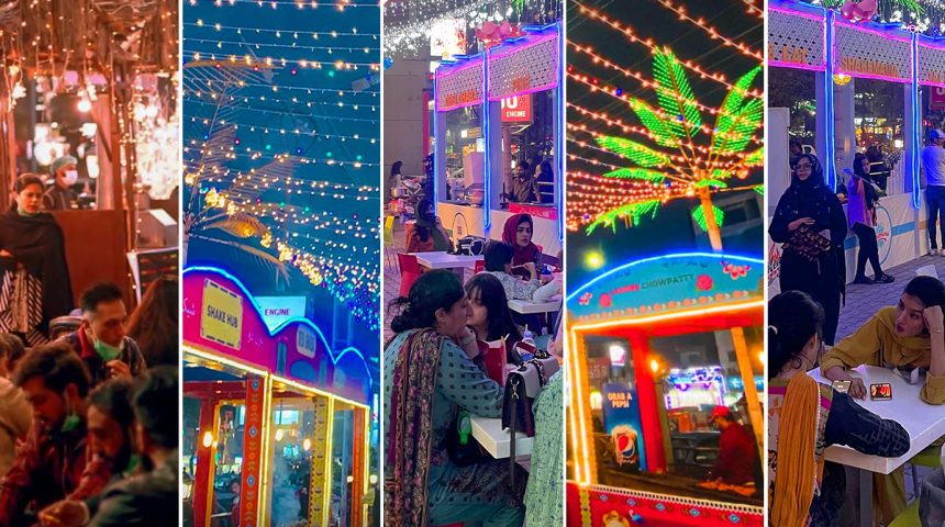 Amanah Mall Ramadan Food Festival 2025 – A Culinary Celebration from Iftar to Sehri