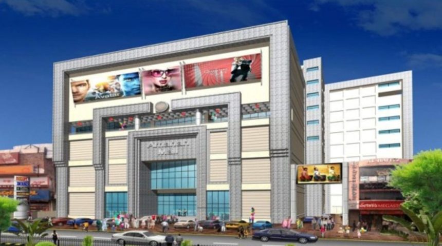 The Financial Insights Behind Amanah Mall’s Success