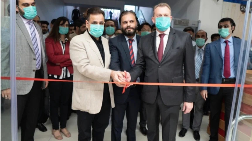 Carrefour Grand Opening at Amanah Mall: A New Shopping Experience in Lahore