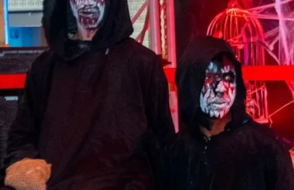 Spooky Fun Awaits: Celebrate Halloween at Amanah Mall