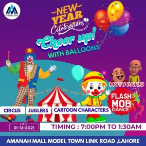 Experience the Ultimate Culinary Adventure at the Amanah Mall Food Festival