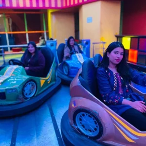 Discover the Magic at Magic Planet: Amanah Mall’s Premier Amusement Park