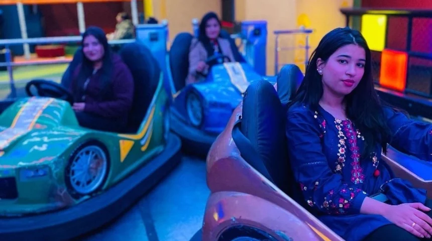 Discover the Magic at Magic Planet: Amanah Mall’s Premier Amusement Park