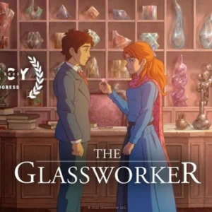 The Cast of The Glassworker at Amanah Mall: A Magical Encounter with Pakistani Animation Stars