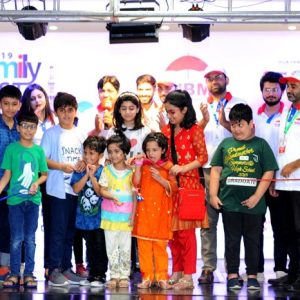 WBM Family Festival 2019