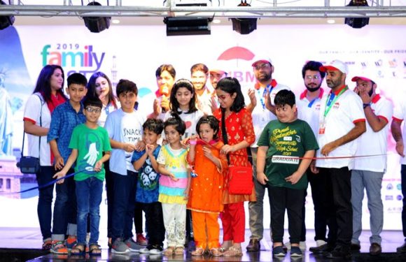 WBM Family Festival 2019