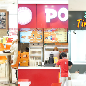 A Complete Guide to Amanah Mall Food Court: What to Eat & Where