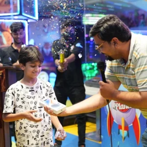 iPhone 14 Lucky Draw at Amanah Mall: Your Chance to Win Big!